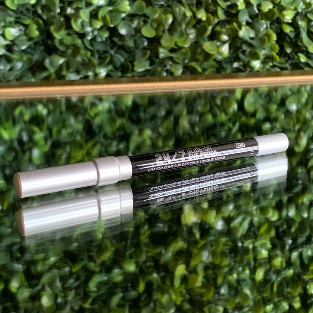 Urban Decay ZERO 24/7 Glide On Eye Pencil | Waterproof | NEW | Mini | 24 7 UD